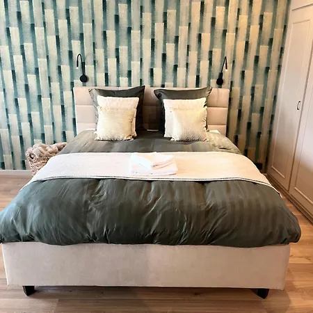 Bed & Breakfast Cosy De Journee , Location A L'heure , Discretion Et Confort