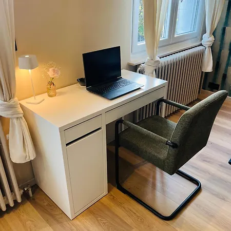 Cosy De Journee , Location A L'heure , Discretion Et Confort Bed & Breakfast Tournai