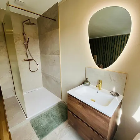 Cosy De Journee , Location A L'heure , Discretion Et Confort Bed & Breakfast