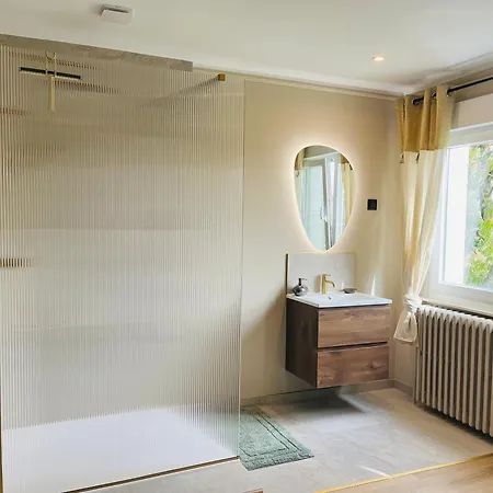 Bed & Breakfast Cosy De Journee , Location A L'heure , Discretion Et Confort