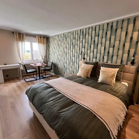 Cosy De Journee , Location A L'heure , Discretion Et Confort Bed & Breakfast 3*